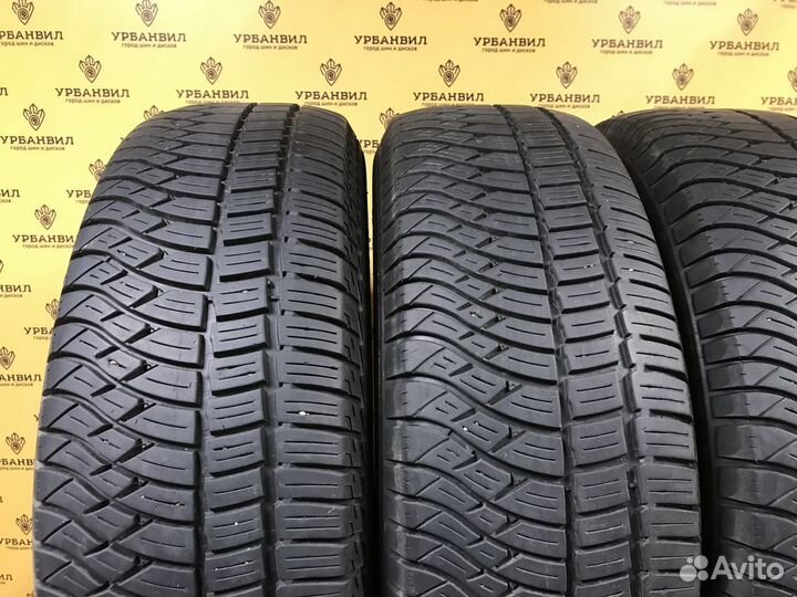 Bfgoodrich Urban Terrain T/A 225/65 R17 102H