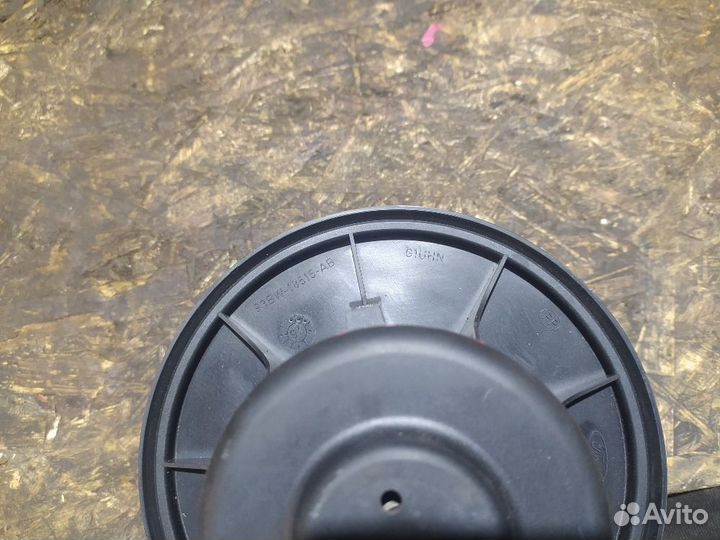 Моторчик отопителя Ford Mondeo I (1993—1996) 1, I, FD