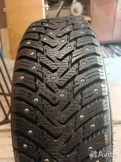 Nokian Tyres Nordman 8 185/60 R15 88T