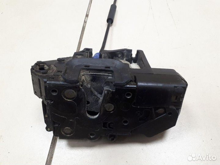 Замок задней правой двери Geely Emgrand EC7