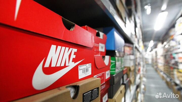 Комплектовщик обуви склад вахта Москва