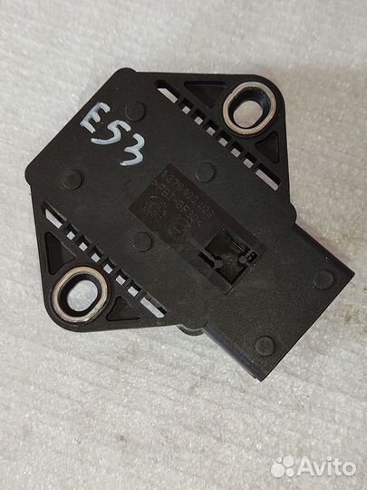 Датчик ускорения bmw x5 e53