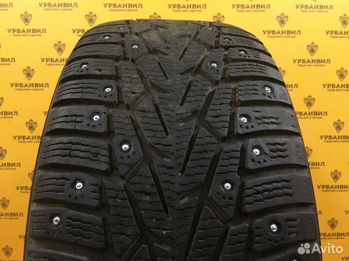 Nokian Tyres Hakkapeliitta 7 225/50 R17 98T