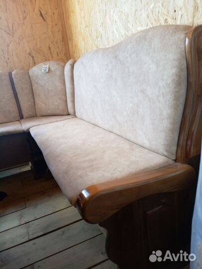 Кухонный угол