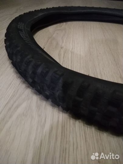 Велосипедные шины 26