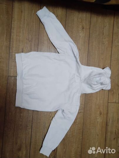 Толстовка рост 128-140