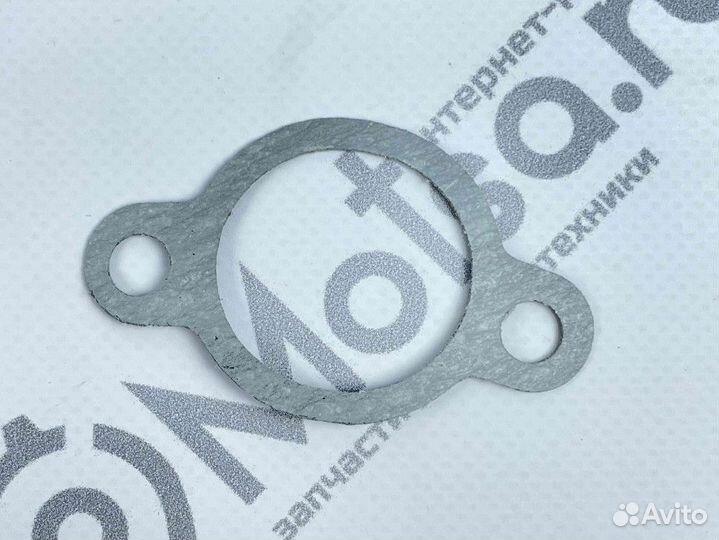 Прокладка теплоизолятора 182F, 188F, 190F (между т