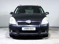 Toyota Corolla Verso 1.8 AMT, 2007, 267 093 км, с пробегом, цена 710 000 руб.