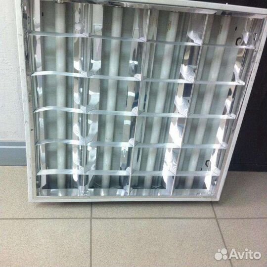 Светильник потолочный