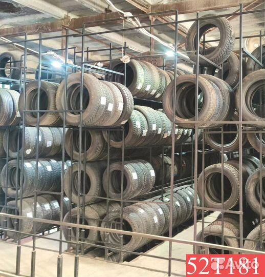 Hankook Winter I'Cept RS W442 225/55 R17 101Y