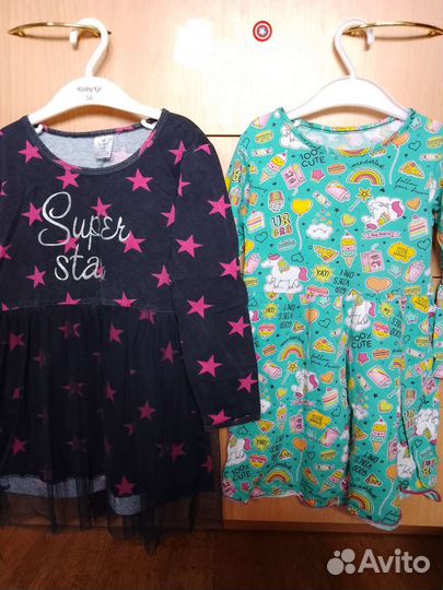 Одежда для девочки