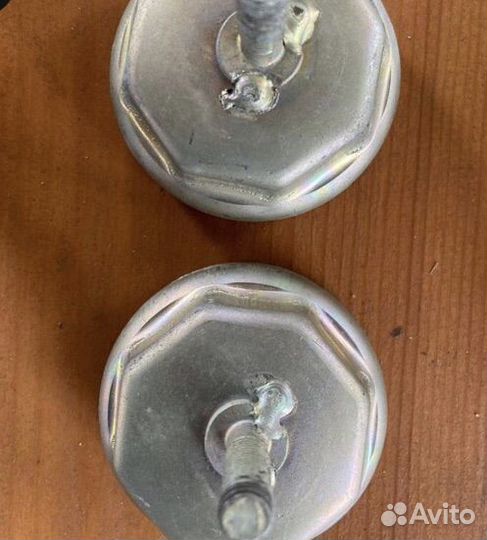 Запчасти на газ 2410 волга