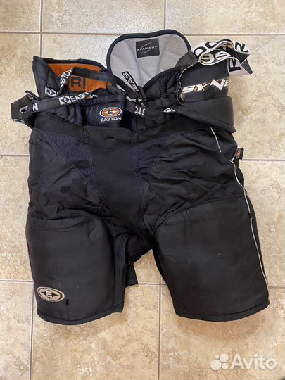 Хоккейная форма взрослая SR