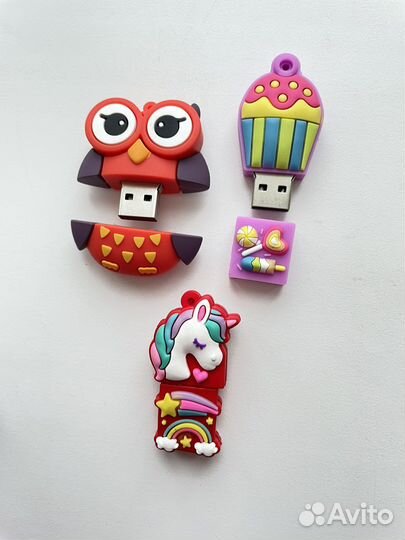 Usb флешка 16гб, usb накопитель