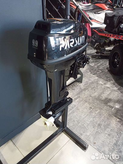 Лодочный мотор Parsun T9.9BMS