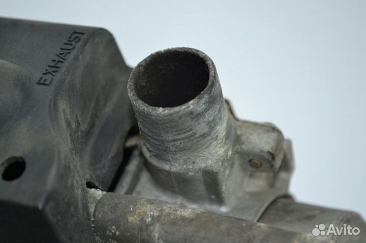 Автономный отопитель, мокрый mercedes-benz Actros