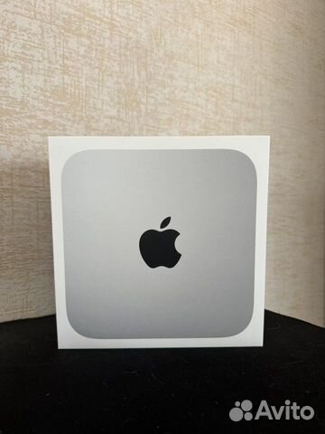 Apple Mac mini 2023 m2