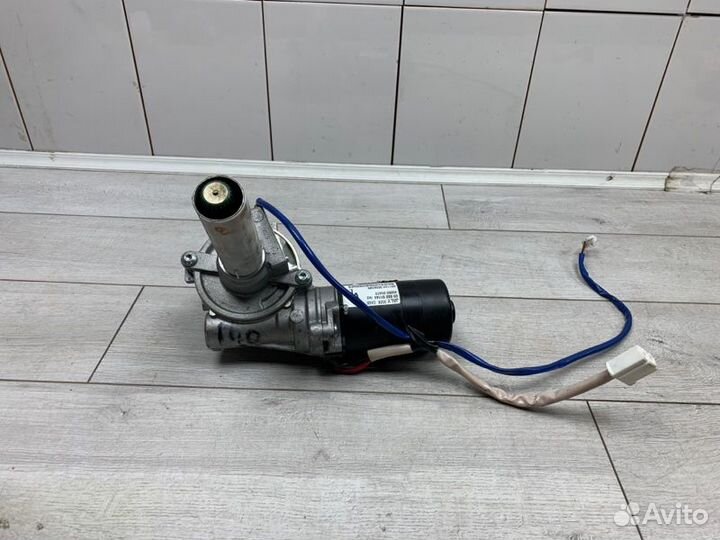 Электрогидроусилитель руля Toyota Avensis