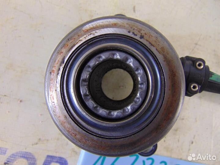 Подшипник выжимной совмещ. с цилиндром сцепл. для