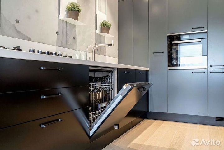 Кухня современная на заказ.Доставка и сборк