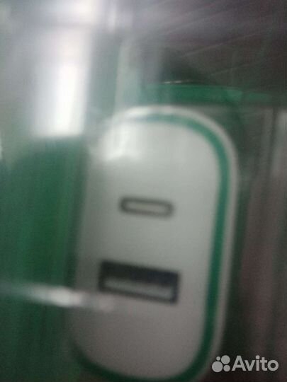 Зарядный блок