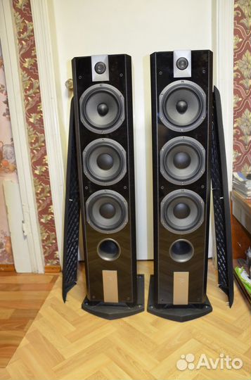 Focal Chorus 826V