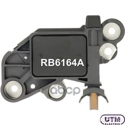Регулятор генератора RB6164A Utm