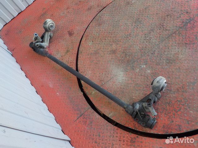 Торсион кабины Volvo FH 21817829