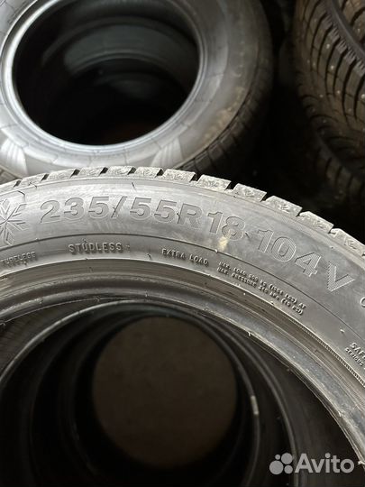 Triangle PL02 235/55 R18 105