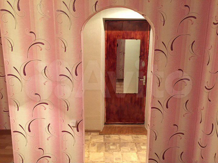 1-к. квартира, 26 м², 5/5 эт.