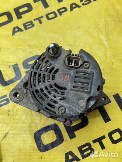 Генератор Hyundai Elantra XD