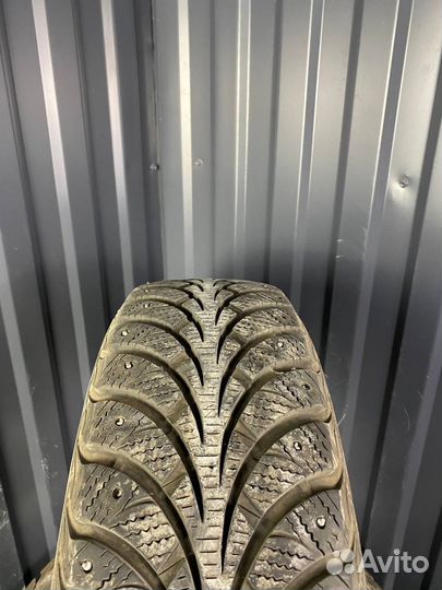 Sava Eskimo Stud 185/65 R15 88T