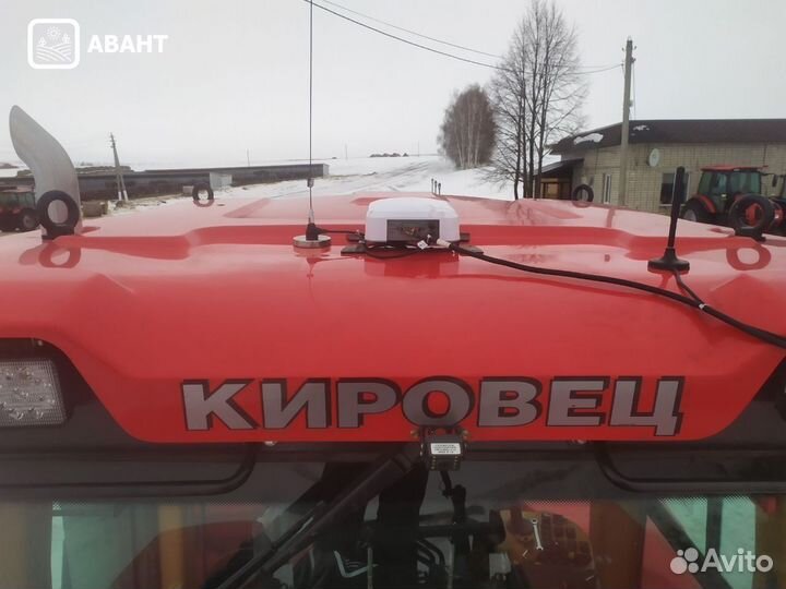 Автопилот allynav