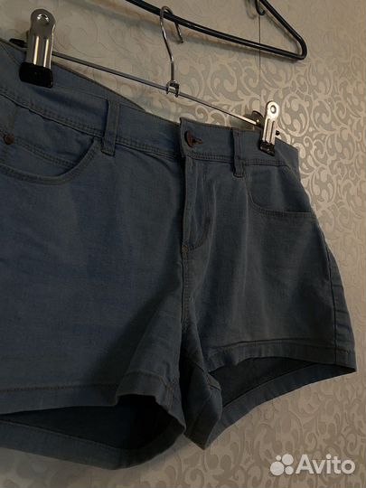 Шорты женские