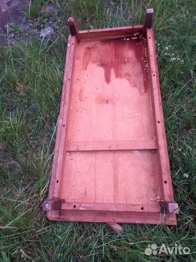 Ножки с основанием