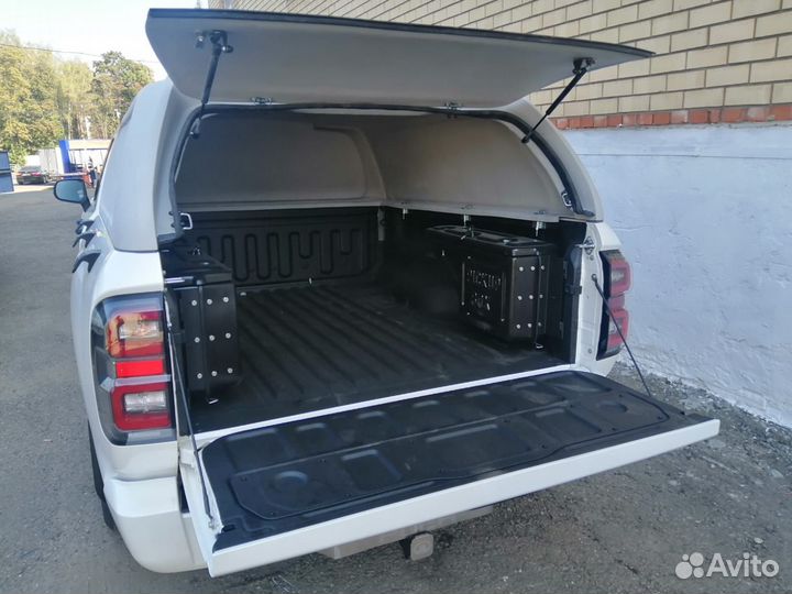 Кунг RT (GWP KK-1) для GW poer king kong