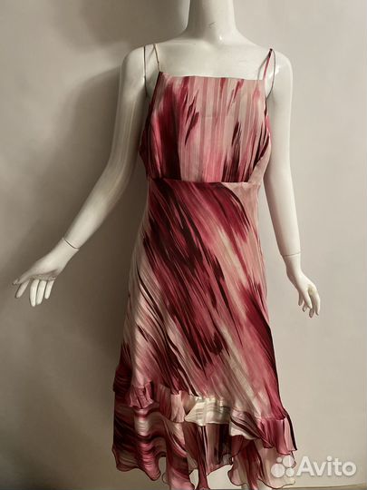 Платье женское 46 48