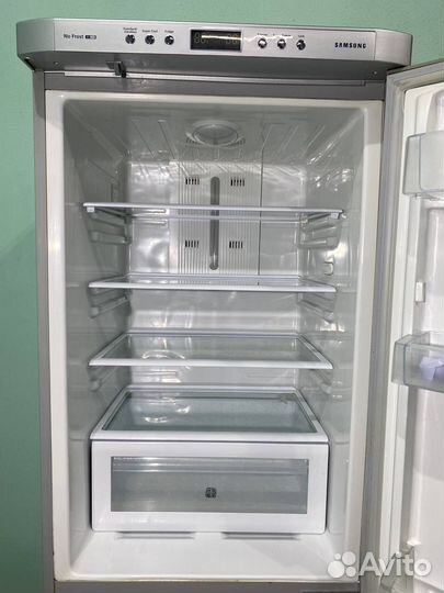 Холодильник samsung no frost