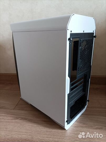 Корпус Aero Cool One Mini