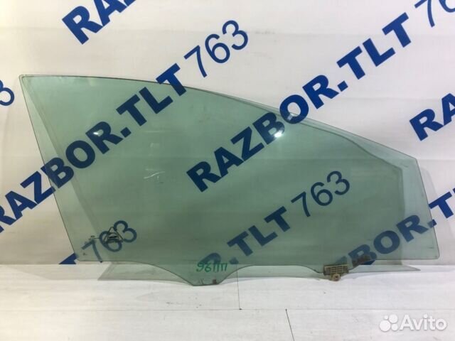 Стекло переднее правое KIA ceed JD 1.4 мт универса