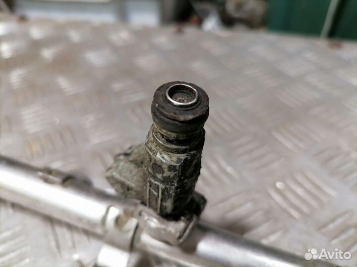 Форсунка двигателя Ml 163