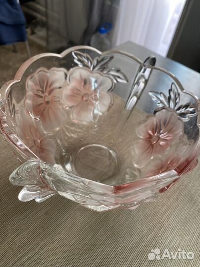 Ваза для фруктов