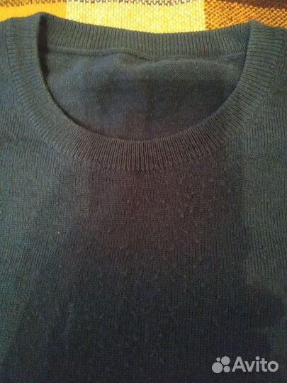 Джемпер мужской