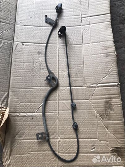 4670A259 Mitsubishi Датчик ABS задний левый