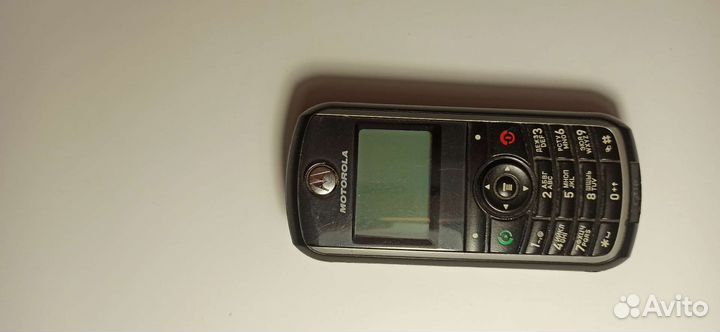 Motorola C118