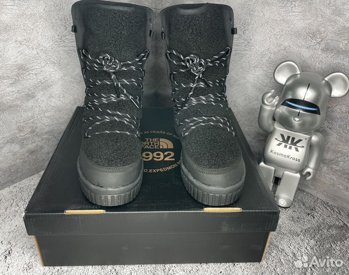 Ботинки The North Face