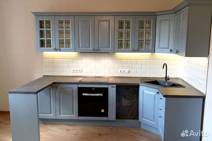 Кухонный гарнитур 