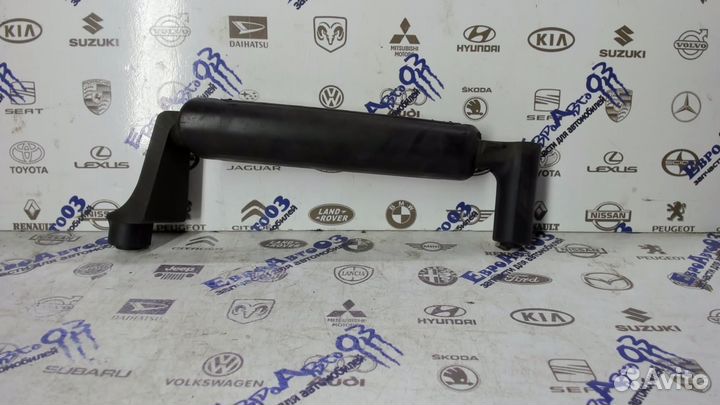 Ручка двери внутренняя правая Ford Fusion 2002-201