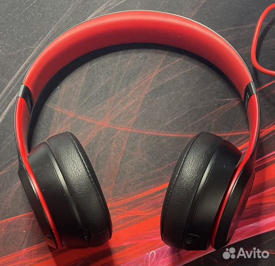 Beats solo 3 wireless