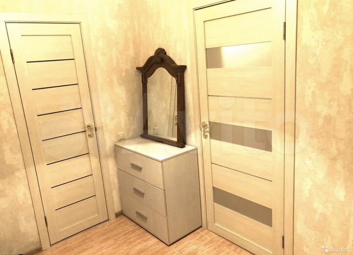 2-к. квартира, 50 м², 4/7 эт.